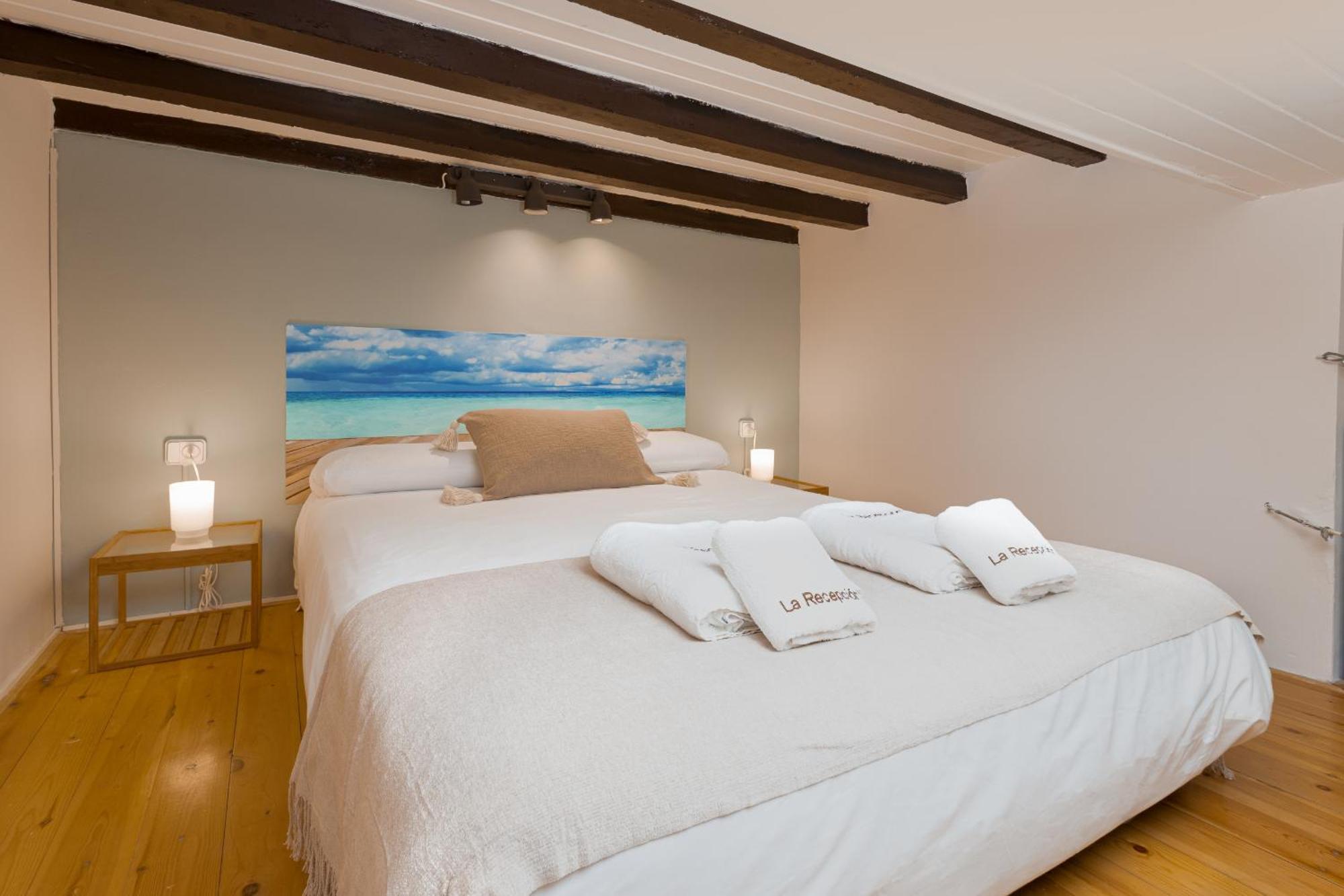 C60 Pretty Loft In Downtown Apartment Malaga Exterior photo